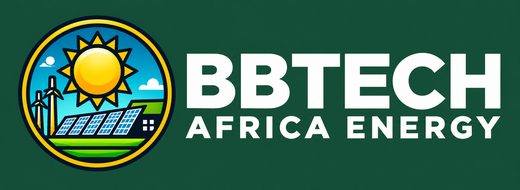 BBTECH Africa Energy